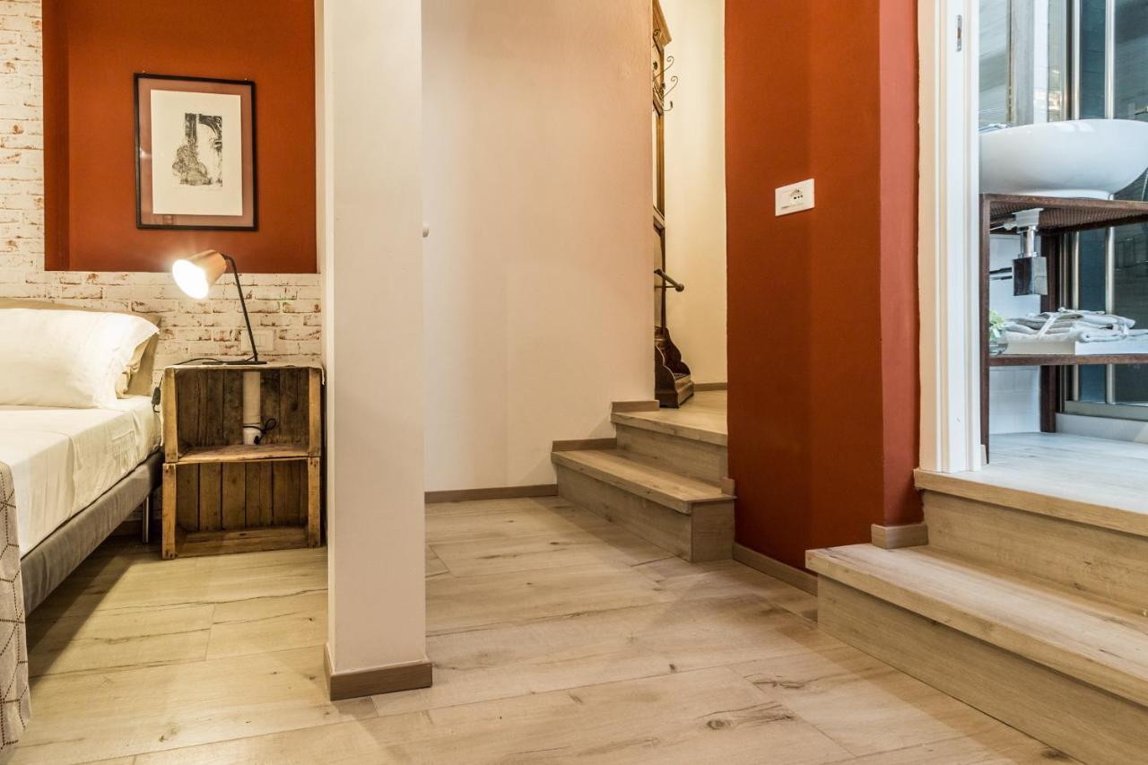 Corte Galluzzi Alla Basilica Di San Petronio By Wonderful Italy Bologne Extérieur photo
